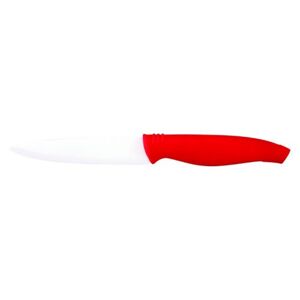 CS SOLINGEN Nůž kuchyňský keramický na zeleninu 12,5 cm CALW barevná rukojeť CS-038618
