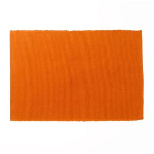 Prostírání PUR 48 x 33 cm, oranžové KELA KL-77767